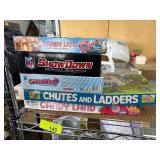 Board Games Including Candy Land