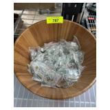 Decorative Rhinestone Buckles