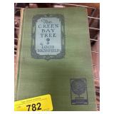 The Green Bay Tree, 1924 by Louis Bromfield