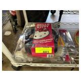 Hello Kitty Headphones With Microphone