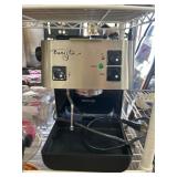 Starbucks Barista Espresso Machine