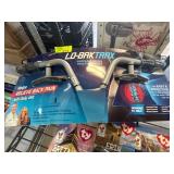 Lo-Bak Trax Portable Spinal Traction Device