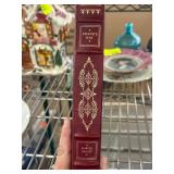 Swanns Way by Marcel Proust, Franklin Library