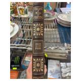 Tales of Mystery and Imagination by Edgar Allan Po