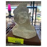 Alva Museum Replica Sculpture of The Hand of God