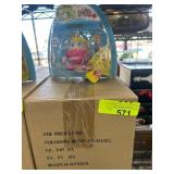 EggBods Wind-Up Toy Tinkershell Collectible