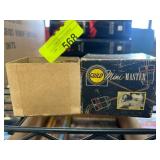 Guild Mini-Master in Original Box