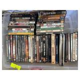 DVD Movies and Sets