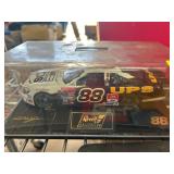 Revell Collection UPS #88 Die-Cast Model Car