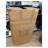 Wardrobe Box Full of Clothes Assorted Styles