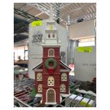 Heritage Village Collection Old North Church