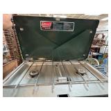 Coleman Propane Two-Burner Stove