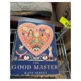 The Good Master by Kate Seredy, 1940 Edition