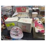 Momiji Collectibles Lot with Accessories