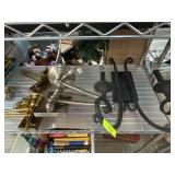 Wall-Mounted Light Fixtures