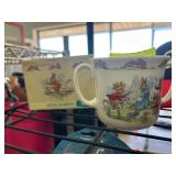 Royal Doulton Bunnykins Hug-A-Mug