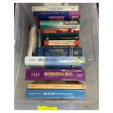 Educational and Reference Books