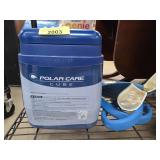 Breg Polar Care Cube Cold Therapy System