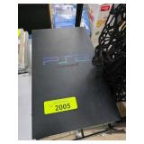 Sony PlayStation 2 Console