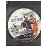 EA Sports PS2 and PS3 Games