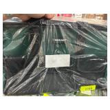 Winhunt Green and Black Utility Bag