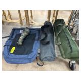 Outdoor Gear Including Bags and Bottles