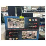 Paramax P-7 HD Sound Home Theater System
