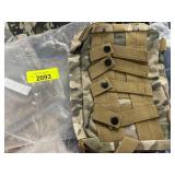 Camouflage Tactical Molle Pouch