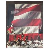 United States Bicentennial Stamp Collection Book