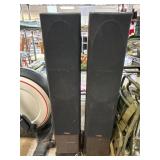 Polk Audio RTi70 Tower Speakers