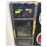 Car Audio Subwoofer Speaker Enclosure