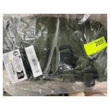 Green Tactical Utility Pouch