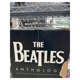 The Beatles Anthology Box Only