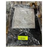 Unassembled Table with Manual in Original Packagin