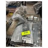 Tactical Gear and Pouches Lot