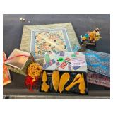Chinese Decorative Items