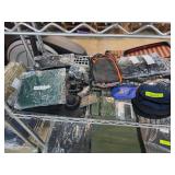 Outdoor and Utility Gear