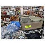 Outdoor Camping Stove and Accessories Set