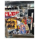 The Beatles Anthology Collage-Style Box
