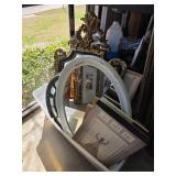 Decorative Artwork and Frames