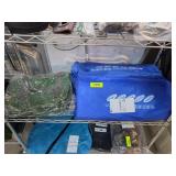 Camping Equipment and Accessories