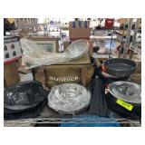 Sundick Outdoor Camping Cookware Set