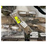 Tactical Gear in Camouflage Patterns