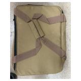 Sundick Outdoors Carry Bag with Handles