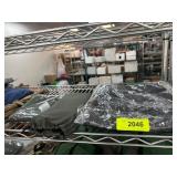 Tactical Gear and Accessories Lot