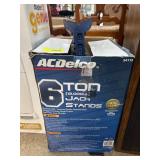 ACDelco 6-Ton Jack Stands