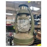 Embury No. 2 Air Pilot Lantern