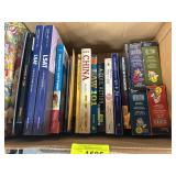 Educational Books and Media