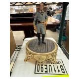 Ashley Wilkes Figurine GWTW