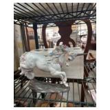 Princeton Gallery Porcelain Unicorn Figurine